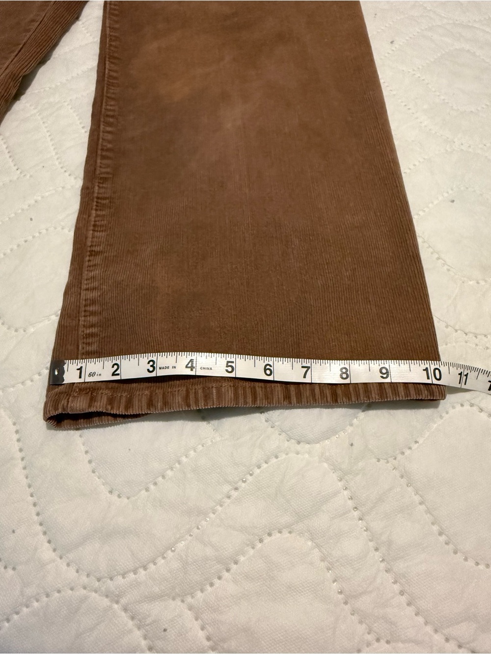 Universal Threads Corduroy Pants - Picture 9 of 11
